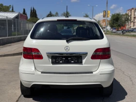 Обява за продажба на Mercedes-Benz B 180 CDI 109ps 6ск* ПЕРФЕКТЕН*  ~9 800 лв. - изображение 3