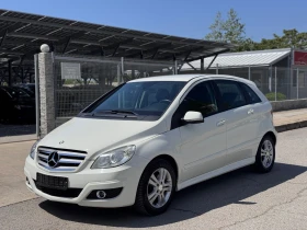 Обява за продажба на Mercedes-Benz B 180 CDI 109ps 6ск* ПЕРФЕКТЕН*  ~9 800 лв. - изображение 1