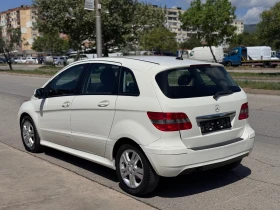 Обява за продажба на Mercedes-Benz B 180 CDI 109ps 6ск* ПЕРФЕКТЕН*  ~9 800 лв. - изображение 2
