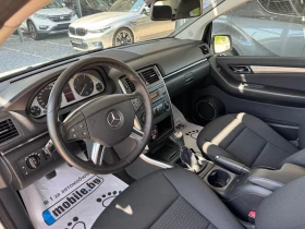 Обява за продажба на Mercedes-Benz B 180 CDI 109ps 6ск* ПЕРФЕКТЕН*  ~9 800 лв. - изображение 11
