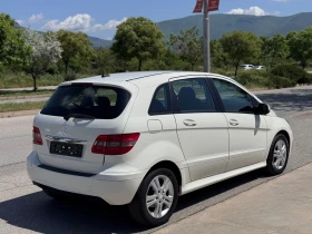Обява за продажба на Mercedes-Benz B 180 CDI 109ps 6ск* ПЕРФЕКТЕН*  ~9 800 лв. - изображение 4
