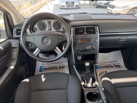 Mercedes-Benz B 180 CDI 109ps 6ск* ПЕРФЕКТЕН* - 9800 лв. - 64863899 | Car24.bg