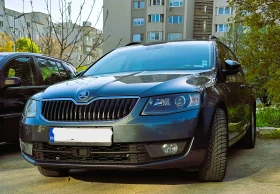 Обява за продажба на Skoda Octavia ~17 000 лв. - изображение 1