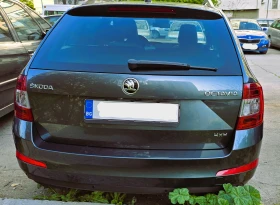 Обява за продажба на Skoda Octavia ~17 000 лв. - изображение 2
