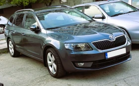 Обява за продажба на Skoda Octavia ~17 000 лв. - изображение 1