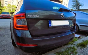 Обява за продажба на Skoda Octavia ~17 000 лв. - изображение 5