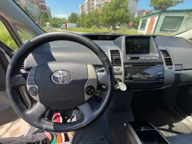 Toyota Prius 1.5 HYBRID//KEYLESS-GO | Mobile.bg    9