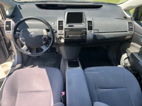 Toyota Prius 1.5 HYBRID//KEYLESS-GO | Mobile.bg    6