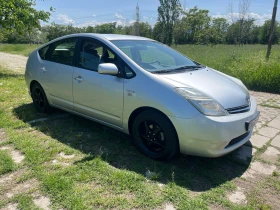 Toyota Prius 1.5 HYBRID//KEYLESS-GO | Mobile.bg    3