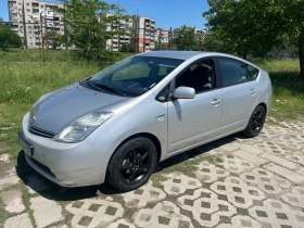 Toyota Prius 1.5 HYBRID//KEYLESS-GO | Mobile.bg    1