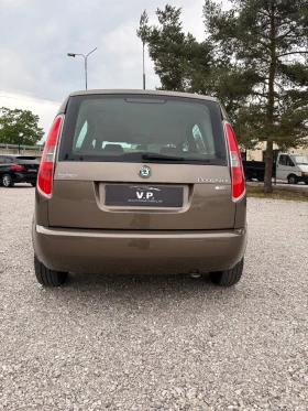 Skoda Roomster 1.6 TDI AMBITION - 8999 лв. - 12526311 5