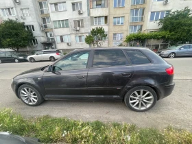 Обява за продажба на Audi A3 2.0 TDI S-Line  ~5 400 лв. - изображение 1