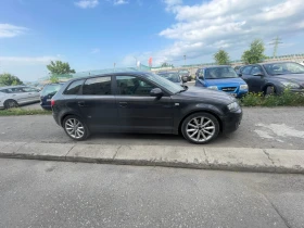 Обява за продажба на Audi A3 2.0 TDI S-Line  ~5 400 лв. - изображение 1