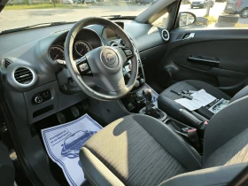 Opel Corsa 1.4i FACELIFT EURO5 | Mobile.bg    7