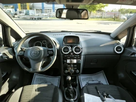 Opel Corsa 1.4i FACELIFT EURO5 | Mobile.bg    8