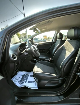 Opel Corsa 1.4i FACELIFT EURO5 | Mobile.bg    11