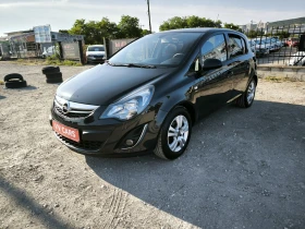 Opel Corsa 1.4i FACELIFT EURO5 | Mobile.bg    6