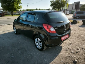 Opel Corsa 1.4i FACELIFT EURO5 | Mobile.bg    5