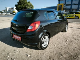 Opel Corsa 1.4i FACELIFT EURO5 | Mobile.bg    3