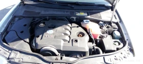 VW Passat | Mobile.bg    5