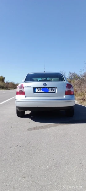 VW Passat | Mobile.bg    2