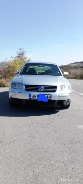 VW Passat | Mobile.bg    1