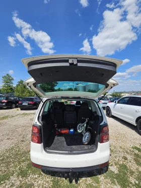 VW Touran 1.9TDI 105.kс - 9300 лв. - 31909741 8