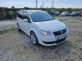 VW Touran 1.9TDI 105.kс - 9300 лв. - 31909741 2