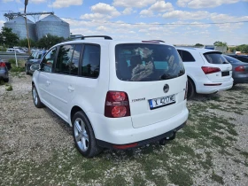 VW Touran 1.9TDI 105.kс - 9300 лв. - 31909741 3