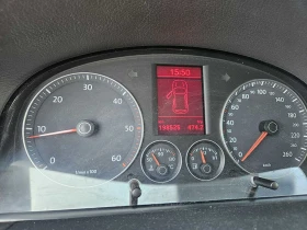 VW Touran 1.9TDI 105.kс - 9300 лв. - 31909741 9