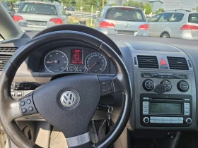 VW Touran 1.9TDI 105.kс - 9300 лв. - 31909741 5