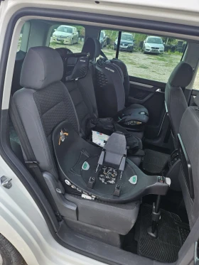 VW Touran 1.9TDI 105.kс - 9300 лв. - 31909741 7