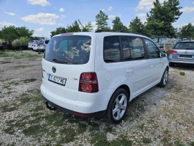 VW Touran 1.9TDI 105.kс - 9300 лв. - 31909741 4