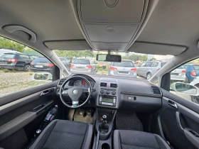 VW Touran 1.9TDI 105.kс - 9300 лв. - 31909741 6