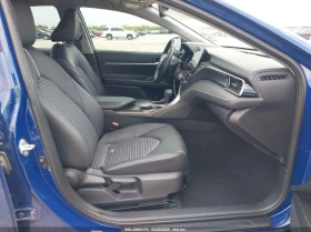 Toyota Camry 2.5L I-4 DI, DOHC, VVT, 203HP Front Wheel Drive - 42100 лв. - 85413270 10