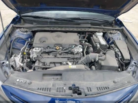 Toyota Camry 2.5L I-4 DI, DOHC, VVT, 203HP Front Wheel Drive - 42100 лв. - 85413270 15