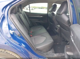 Toyota Camry 2.5L I-4 DI, DOHC, VVT, 203HP Front Wheel Drive - 42100 лв. - 85413270 13