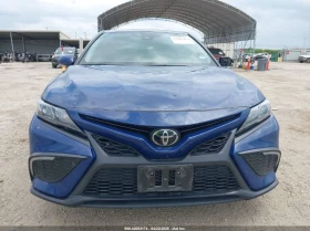 Toyota Camry 2.5L I-4 DI, DOHC, VVT, 203HP Front Wheel Drive - 42100 лв. - 85413270 4