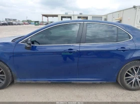 Toyota Camry 2.5L I-4 DI, DOHC, VVT, 203HP Front Wheel Drive - 42100 лв. - 85413270 6