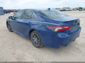 Toyota Camry 2.5L I-4 DI, DOHC, VVT, 203HP Front Wheel Drive - 42100 лв. - 85413270 8