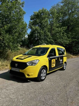 Обява за продажба на Dacia Dokker ~7 000 лв. - изображение 1