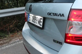Skoda Octavia VRS | Mobile.bg    4
