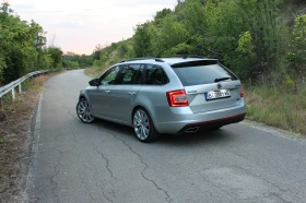 Skoda Octavia VRS | Mobile.bg    5