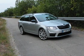 Skoda Octavia VRS | Mobile.bg    2