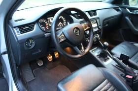Skoda Octavia VRS | Mobile.bg    8