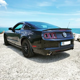 Ford Mustang S197 | Mobile.bg    2