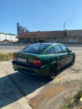 Opel Vectra 1.8i | Mobile.bg    4