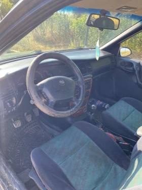 Opel Vectra 1.8i | Mobile.bg    7
