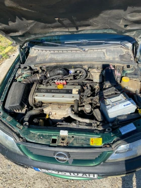 Opel Vectra 1.8i | Mobile.bg    6