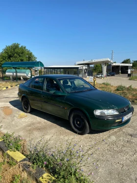 Opel Vectra 1.8i | Mobile.bg    3